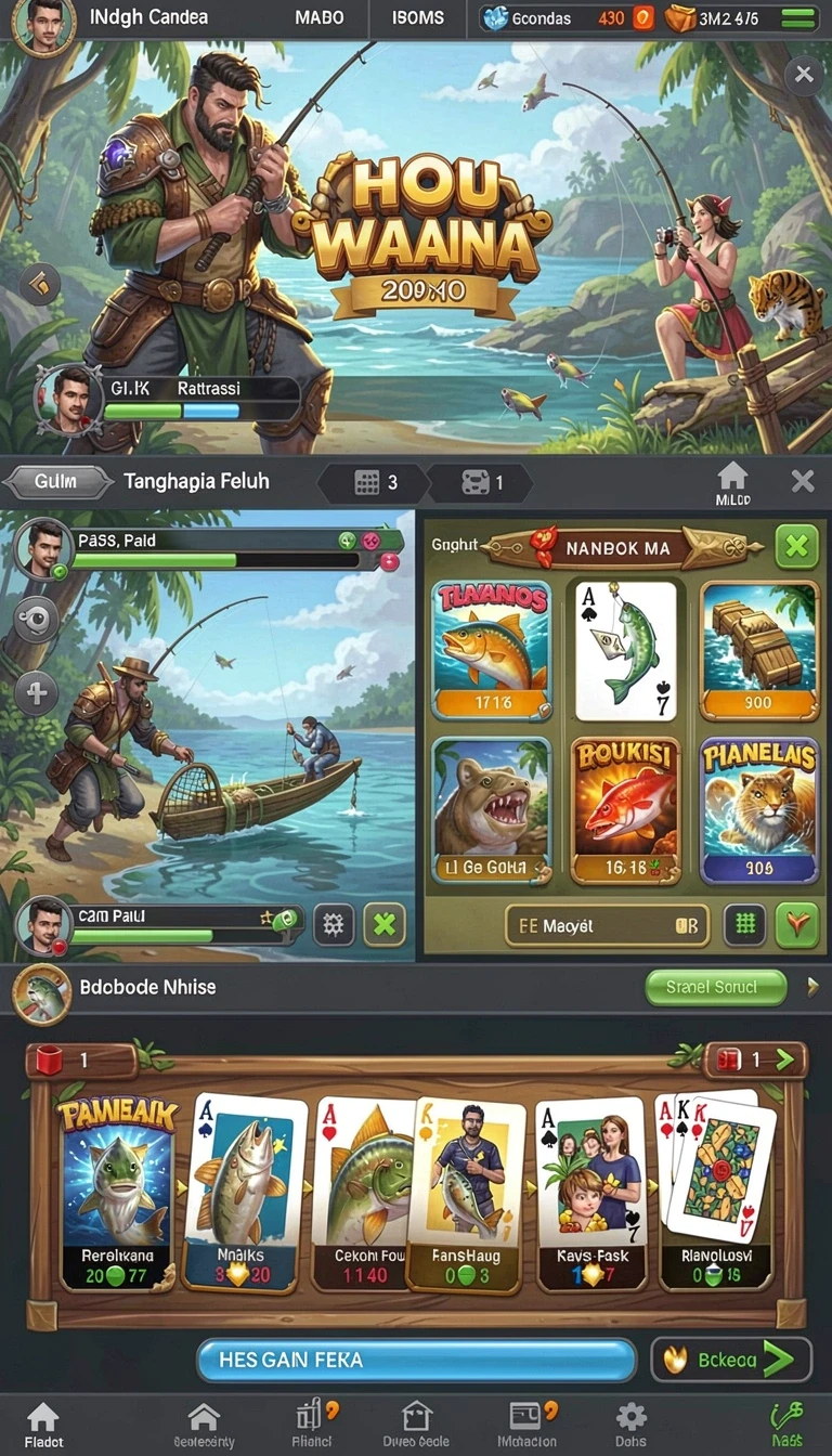 Download victorytoto APK untuk Android screenshot 2