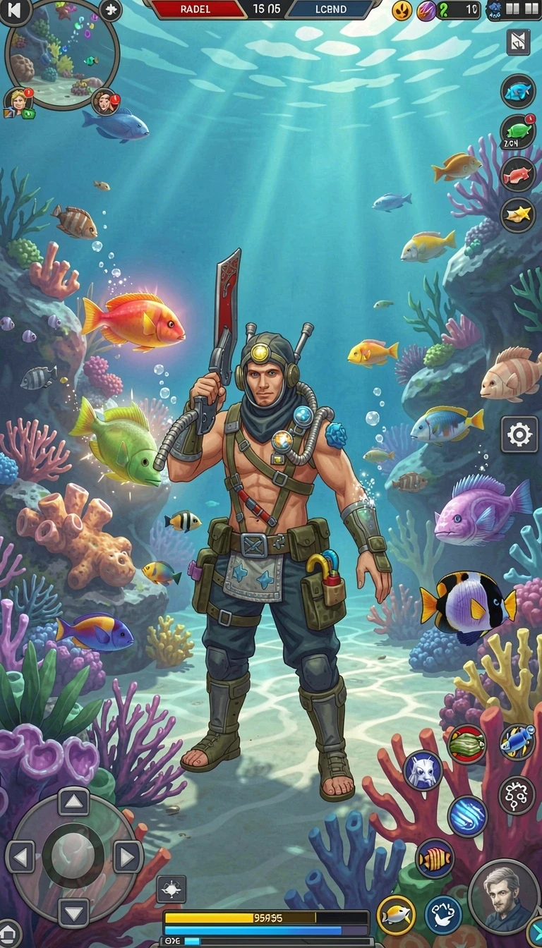 Download victorytoto APK untuk Android screenshot 1