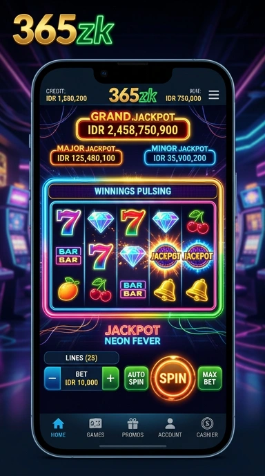 Download victorytoto APK untuk Android screenshot 4