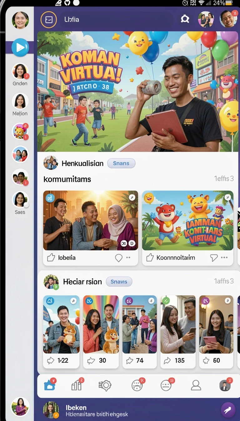 Review Aplikasi rkgg Versi Terbaru screenshot 1