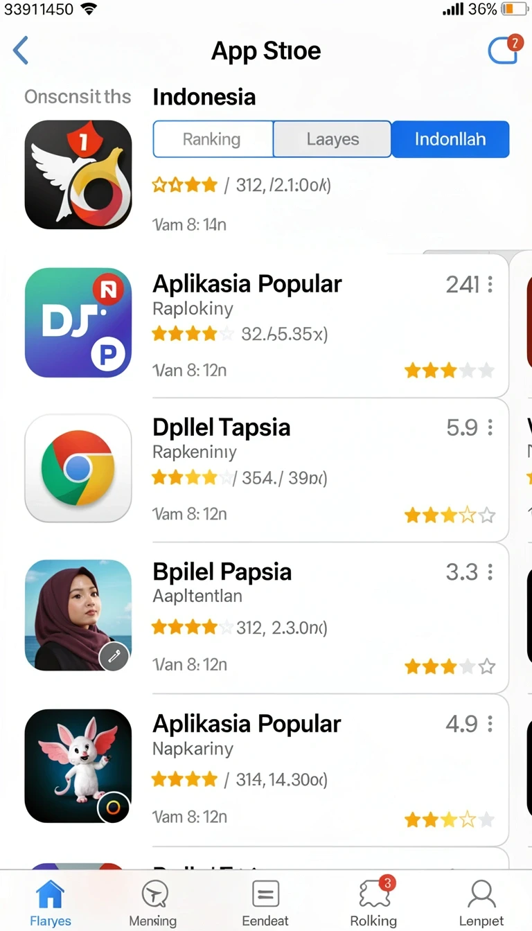 Review Aplikasi ape77 Versi Terbaru screenshot 4