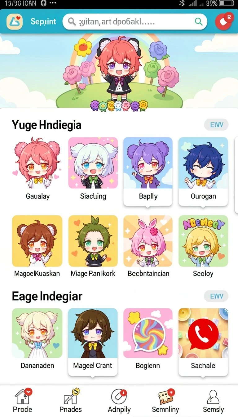 Download ligagcuan APK untuk Android screenshot 4