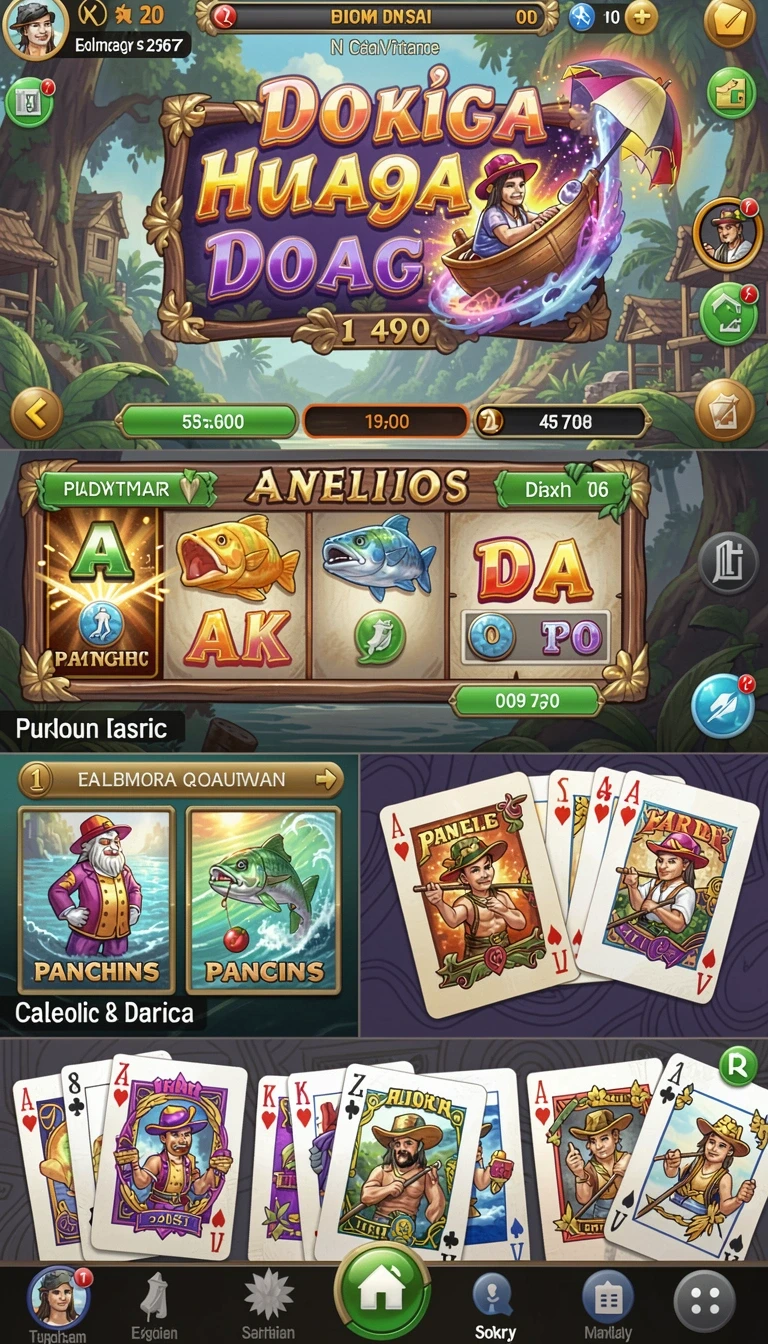 Download pbowin APK untuk Android screenshot 2
